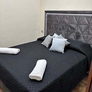 Chambre Familiale