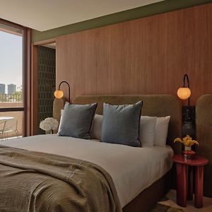 Suite Lit King-Size