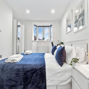 Appartement à 2 Chambres à Coucher