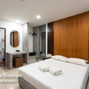 Chambre Supérieure Lit King-Size