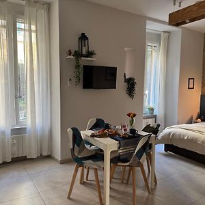 Mirea Apartments