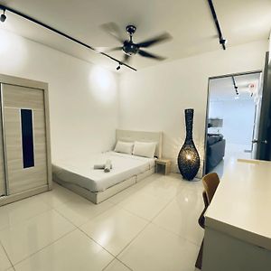 Chambre de Luxe Lit King-Size