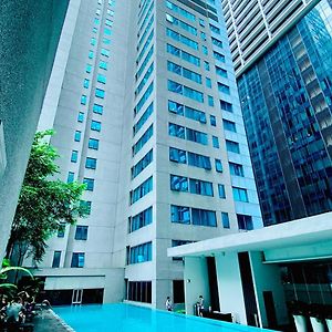 Summer Suites Klcc By Cozy Stay