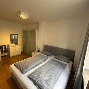 Appartement Classique