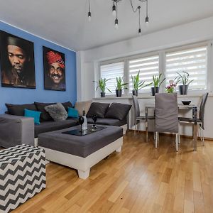 Apartament Ochota