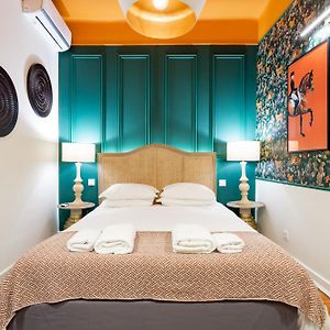 Appartement à 3 Chambres à Coucher