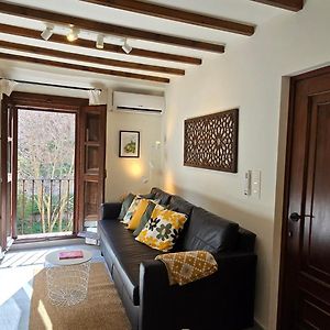 Casa Ruan Albaicin, Torre De Comares