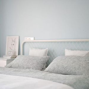 Chambre Lit Queen-Size