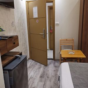 Chambre Supérieure