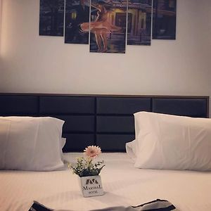 Chambre Triple