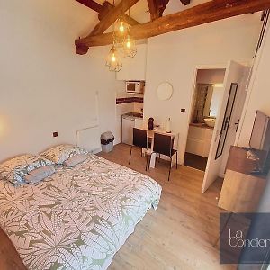 Appartement Studio