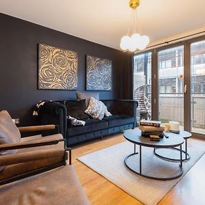 Coco Lounge- Central Bham, O/R Parking & Balcony