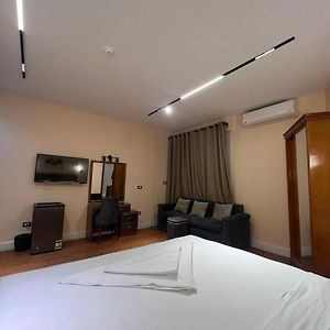 Space Room