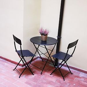 Ca Porticoes Apartment
