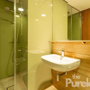 Appartement de Luxe à 3 Chambres à Coucher
