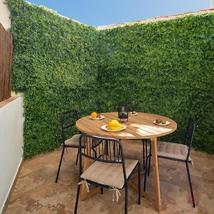 Malaga Chic Retreat