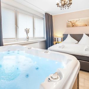 Urban Retreat Apartment - Whirpool - Top Lage
