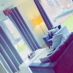 Mvp Luxury Apartment