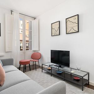 Appartement Standard à 1 Chambre à Coucher