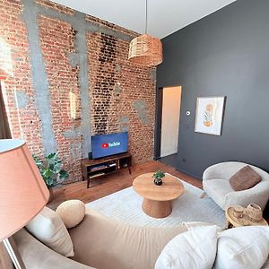Cosy House With City Garden Near Antwerp-Central