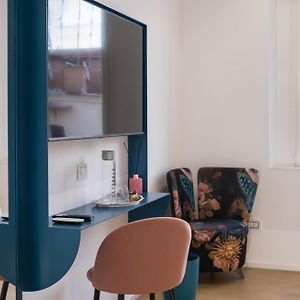 Chambre Standarde Lit King-Size