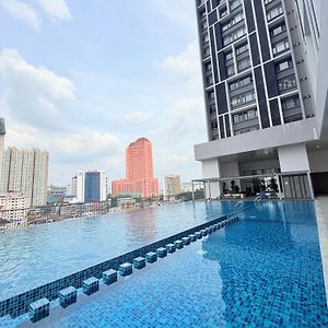 Chamber Grand Suite Klcc