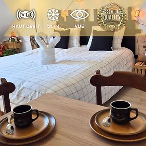 Appartement à 1 Chambre à Coucher