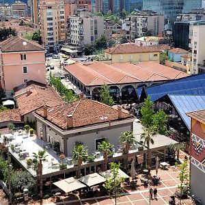 Bazar 4 Mini Apartament