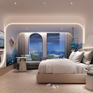 Suite Communicante