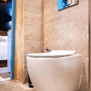 Chambre Standarde Lit Queen-Size
