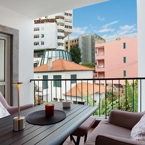 Appartement Supérieur à 2 Chambres à Coucher