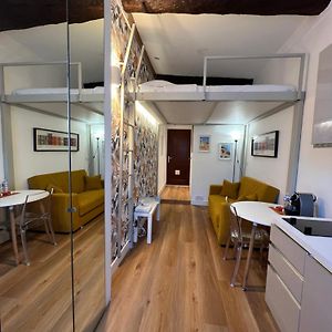 Appartement Studio