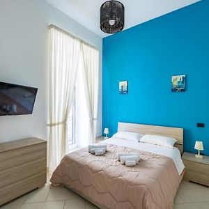 Appartement à 3 Chambres à Coucher