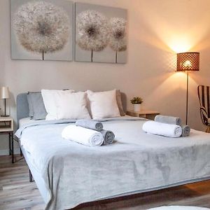 Barbaras Modern Apartment