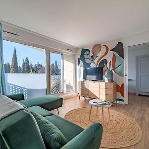 Appartement à 2 Chambres à Coucher