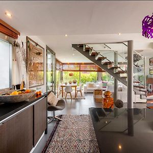 Villa à 3 Chambres à Coucher