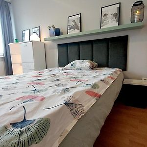 Appartement à 1 Chambre à Coucher