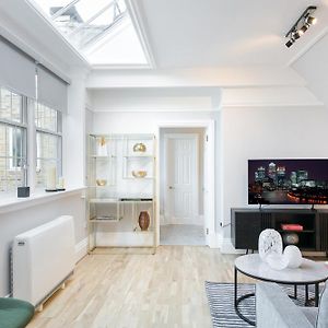Appartement à 3 Chambres à Coucher