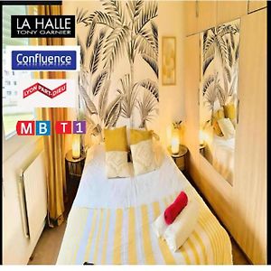 Villa à 2 Chambres à Coucher