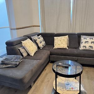 Maison 3 Chambres