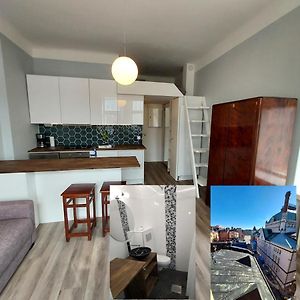 Appartement Studio