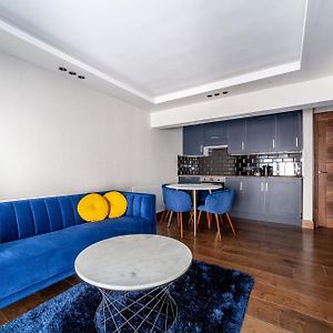 Appartement à 1 Chambre à Coucher