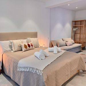 Bis Suites Ruzafa