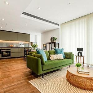 Appartement à 2 Chambres à Coucher