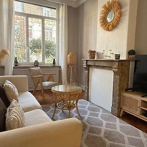 Appartement à 3 Chambres à Coucher