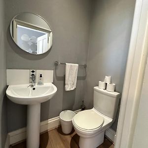 Chambre Quadruple Économique