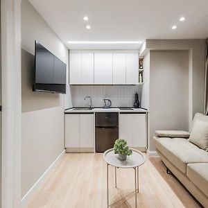 Appartement Duplex