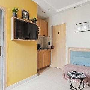 Charming Studio - 1P - Porte-Dauphine-Trocadero