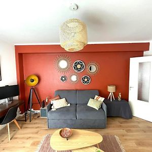 Appartement à 1 Chambre à Coucher