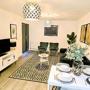 Luxury Flat In Birmingham City West Midlands